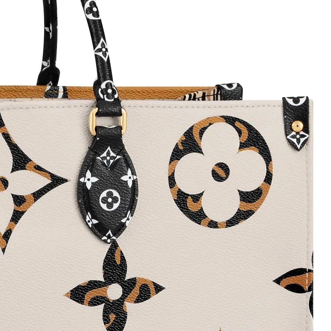Top lv Louis Vuitton M44675 Onthego