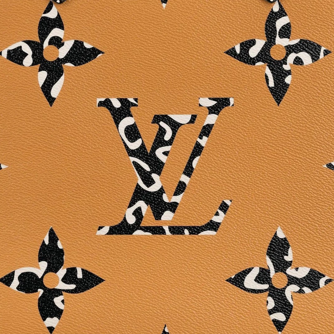 Top lv Louis Vuitton M44675 Onthego