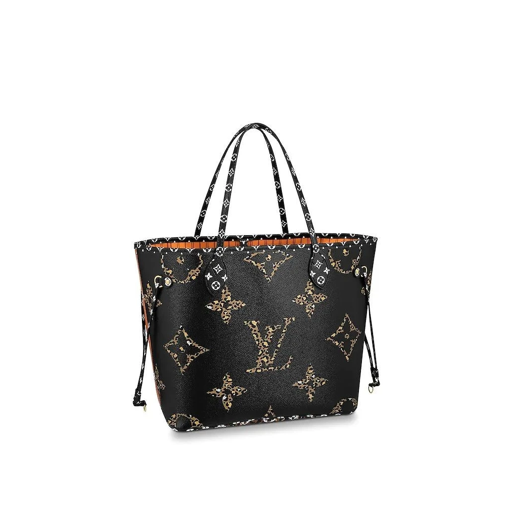 Louis Vuitton M44676 Neverfull MM
