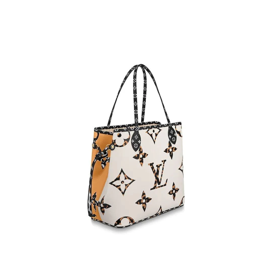 Replica bags Louis Vuitton M44716 Neverfull MM