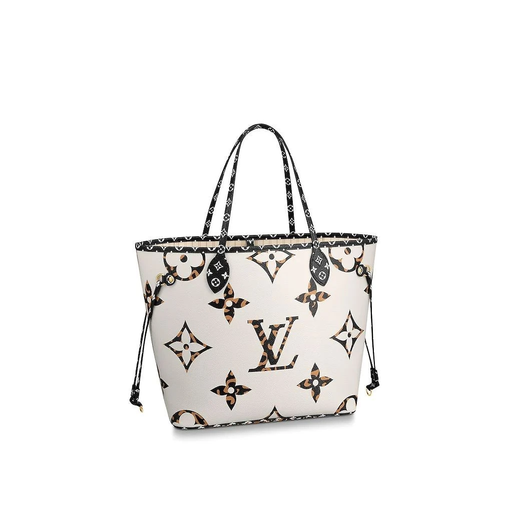 Louis Vuitton M44716 Neverfull MM