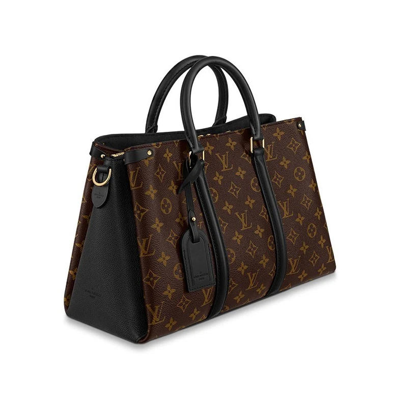 Replica bags Louis Vuitton M44817 Soufflot MM