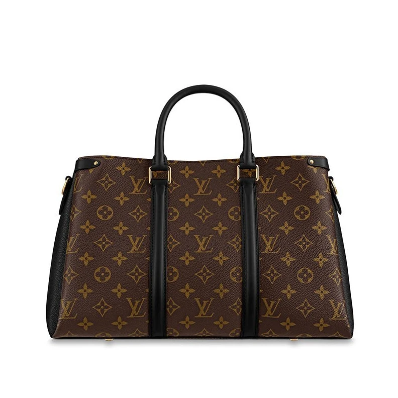 Replica bags Louis Vuitton M44817 Soufflot MM
