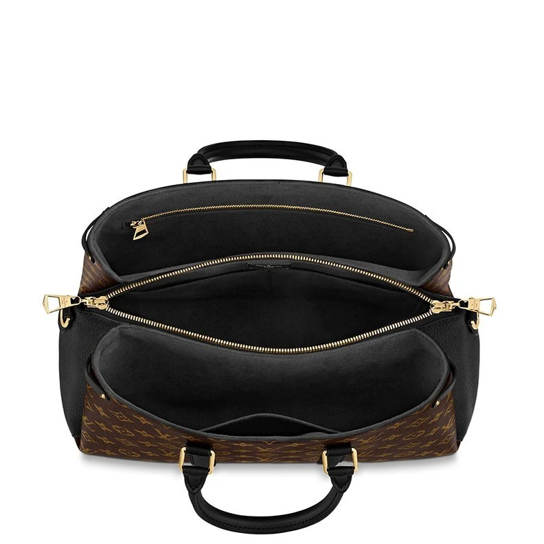 Replica bags Louis Vuitton M44817 Soufflot MM