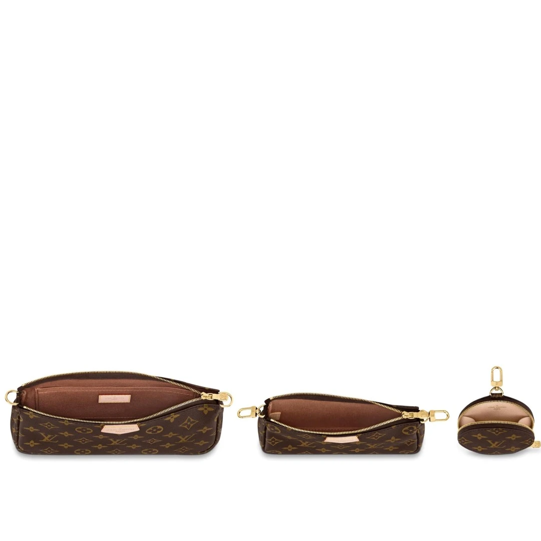Mythick.ru Louis Vuitton M44840 Multi-Pochette Accessoires