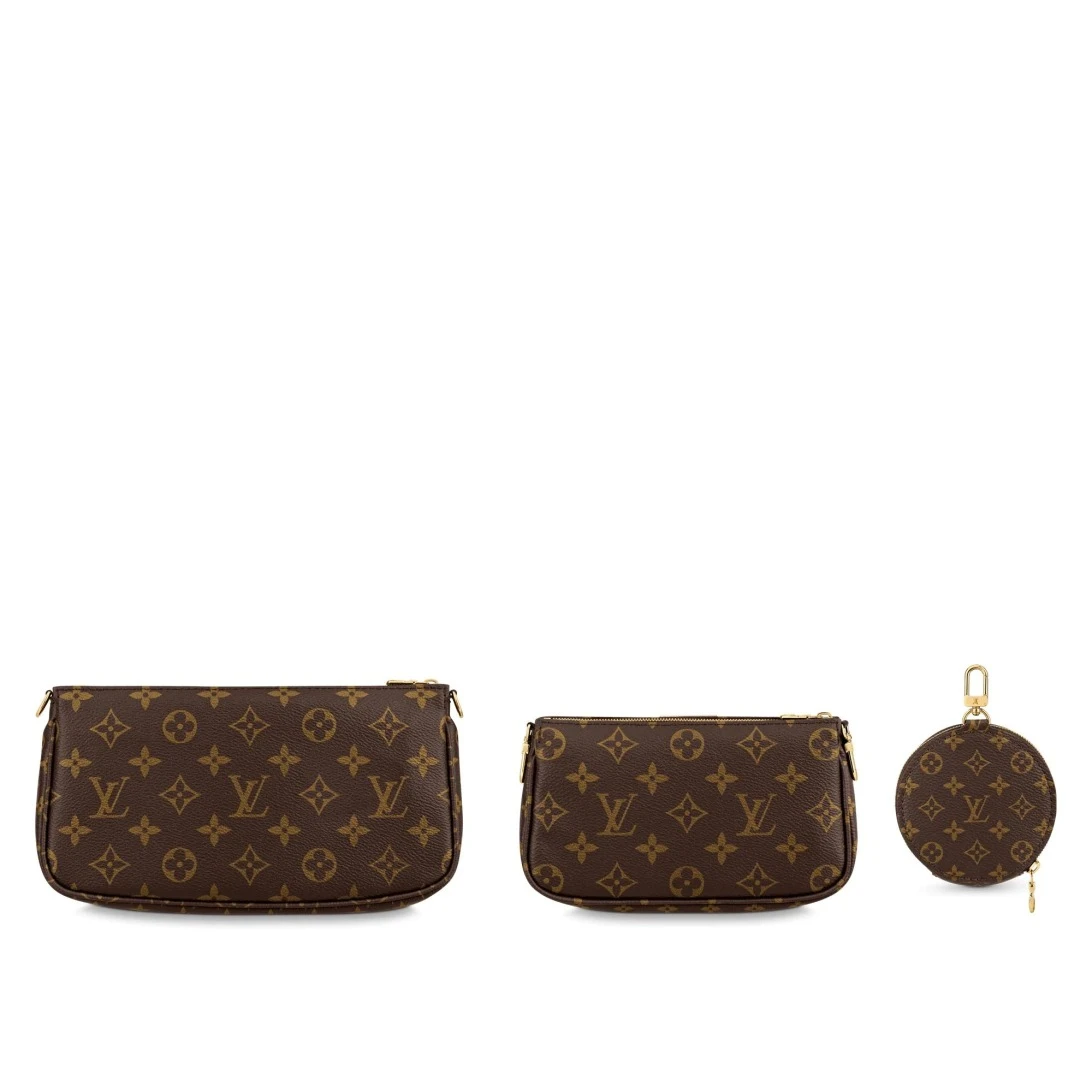 Mythick.ru Louis Vuitton M44840 Multi-Pochette Accessoires