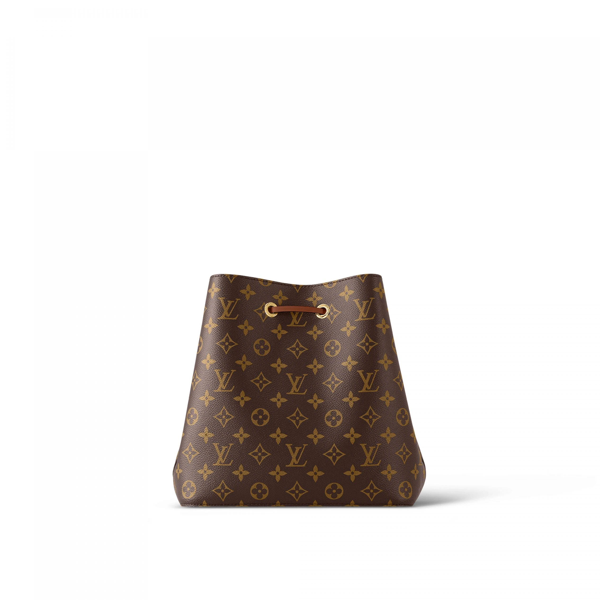 Louis vuitton locations Louis Vuitton M44887 Caramel Brown Monogram NéoNoé MM
