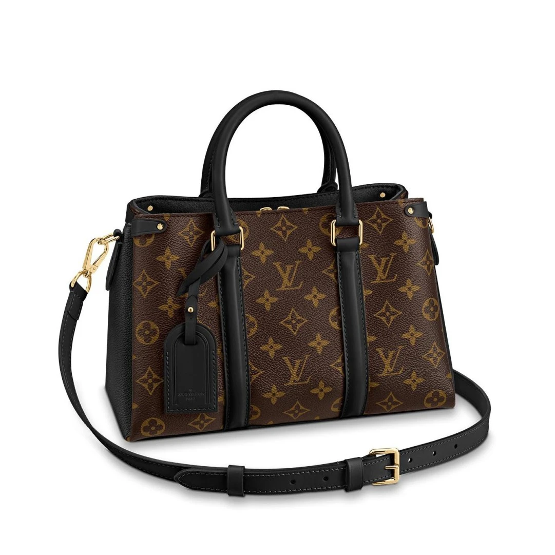 Louis Vuitton M44898 Soufflot BB