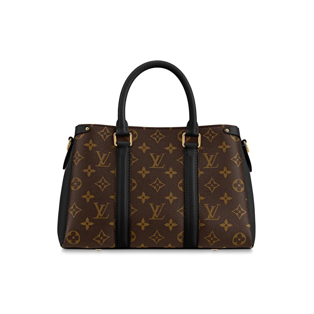 Lv belts replica Louis Vuitton M44898 Soufflot BB