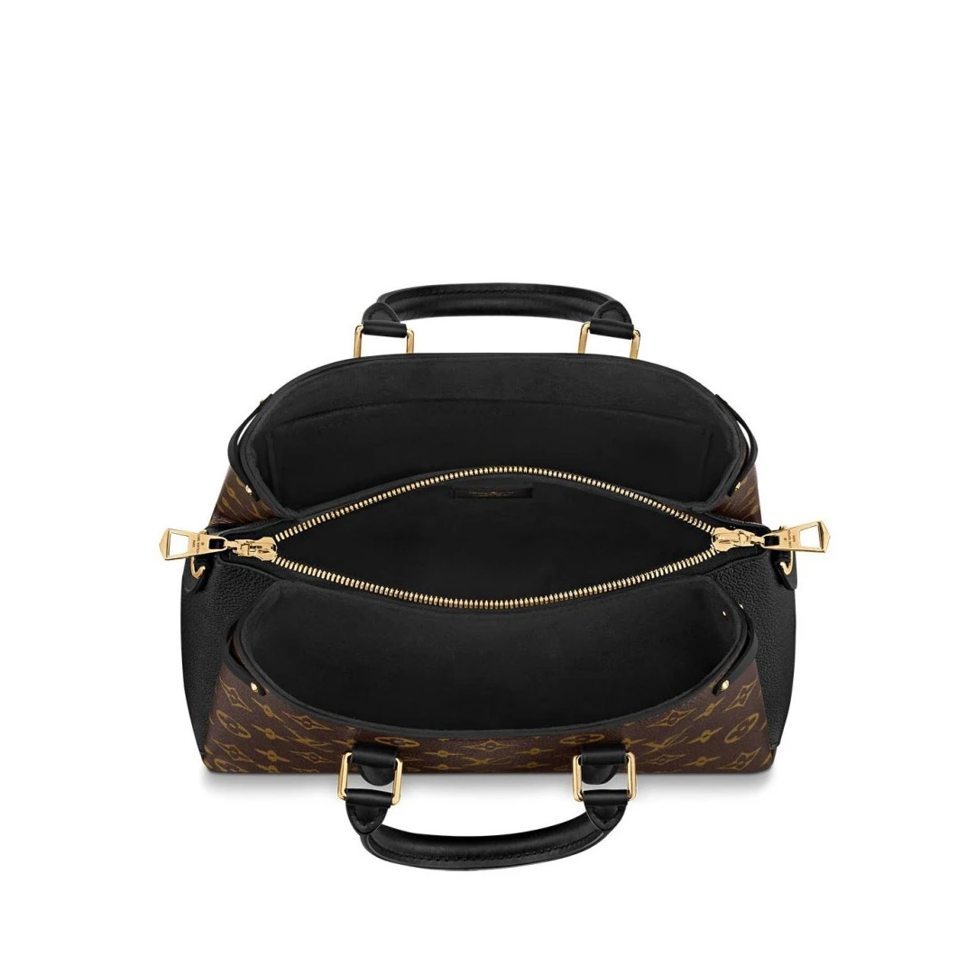 Lv belts replica Louis Vuitton M44898 Soufflot BB
