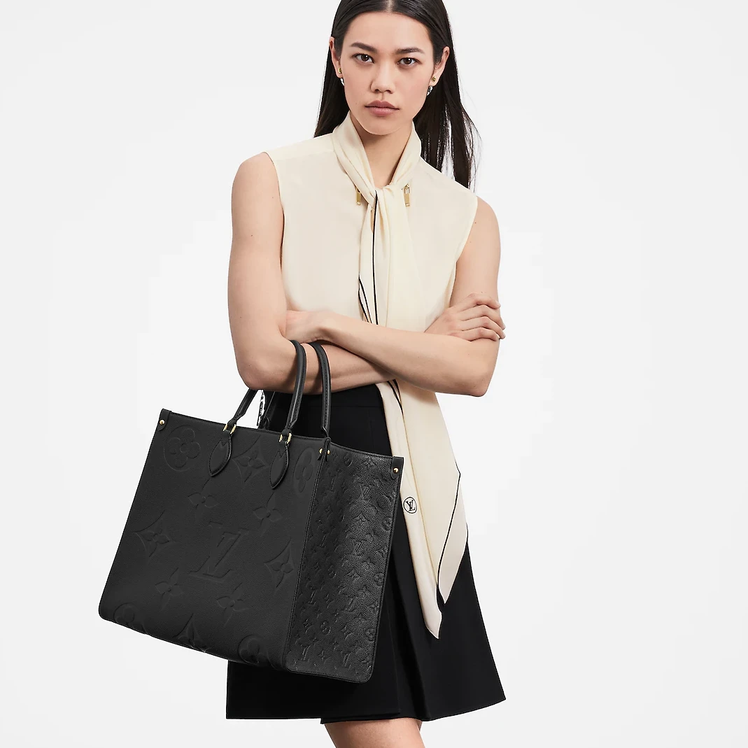 Replica bag Louis Vuitton M44925 ONTHEGO GM