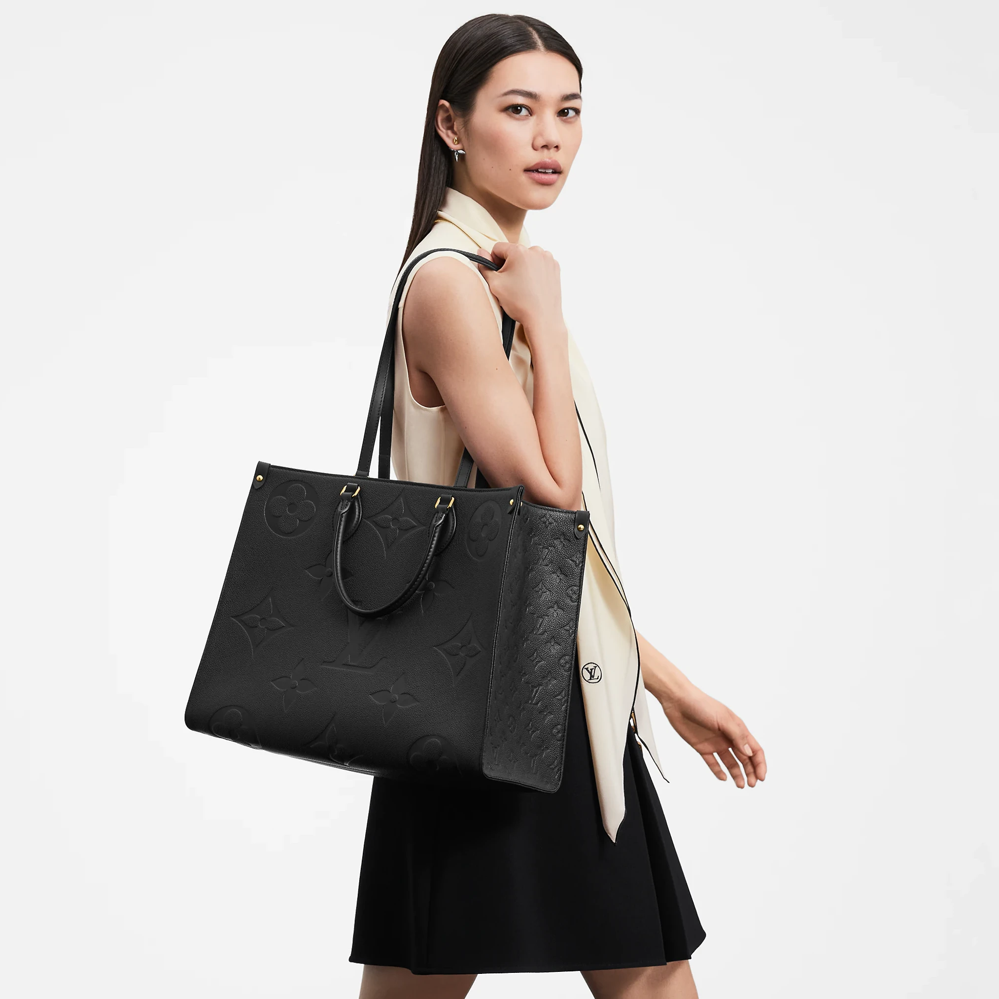 Replica bag Louis Vuitton M44925 ONTHEGO GM