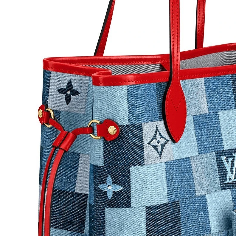 Replica bags Louis Vuitton M44981 Neverfull MM