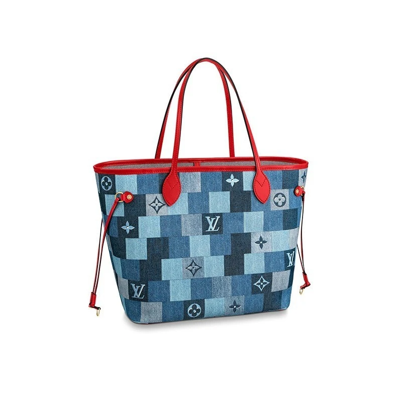 Replica bags Louis Vuitton M44981 Neverfull MM
