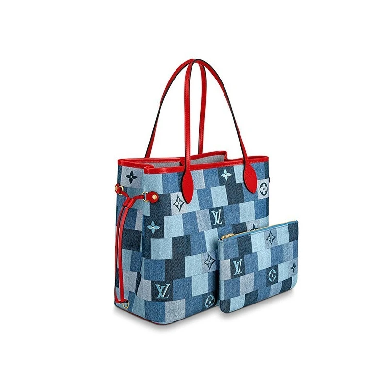 Replica bags Louis Vuitton M44981 Neverfull MM