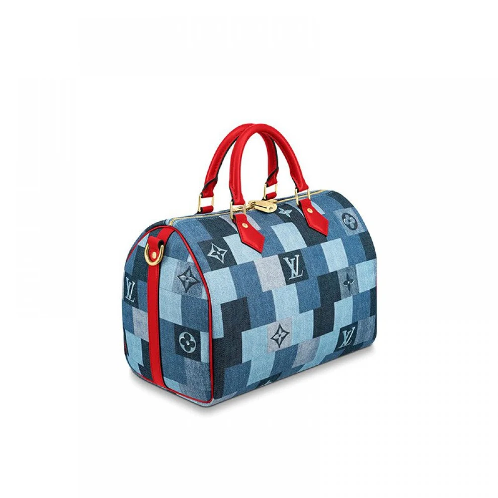 Replica bag Louis Vuitton M45041 Speedy Bandoulière 30