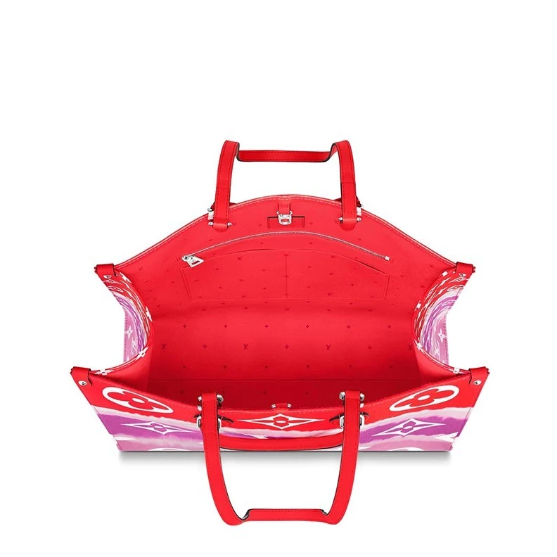 Replica bag Louis Vuitton M45121 Onthego GM