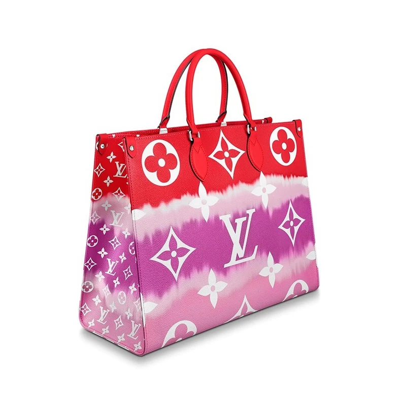 Replica bag Louis Vuitton M45121 Onthego GM