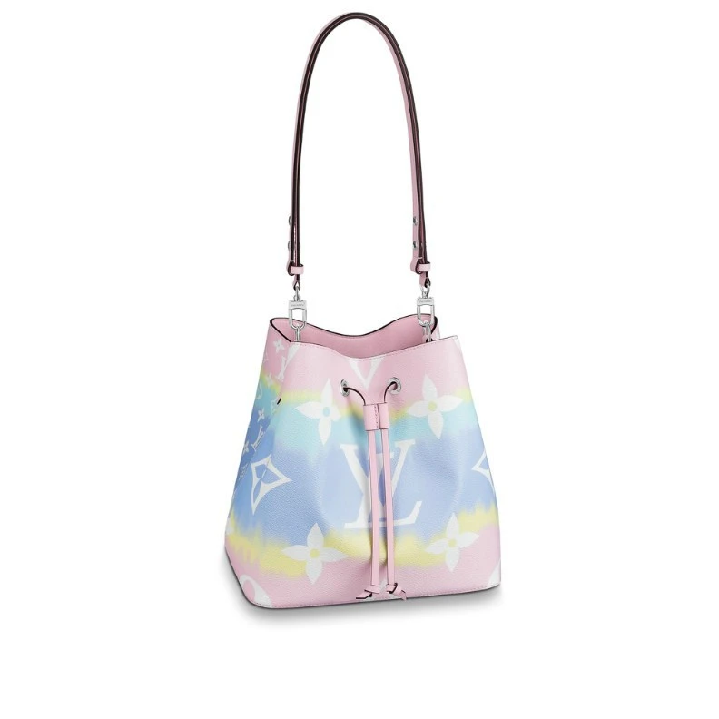 Louis Vuitton M45124 Escale Néonoé MM