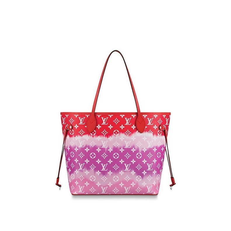 Louis Vuitton M45127 Lv Escale Neverfull MM