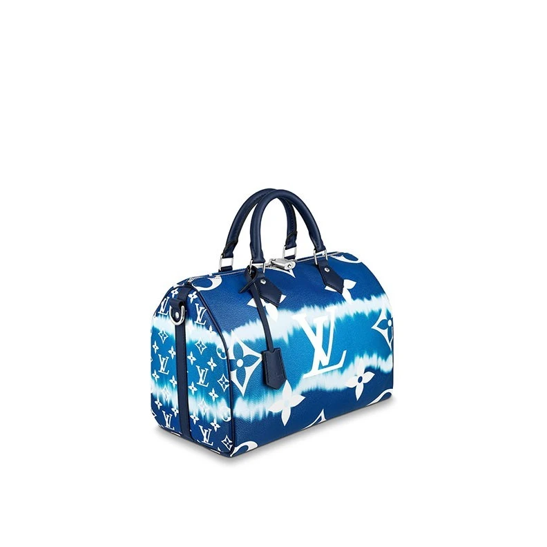 Replica bags lv Louis Vuitton M45146 Lv Escale Speedy Bandoulière 30