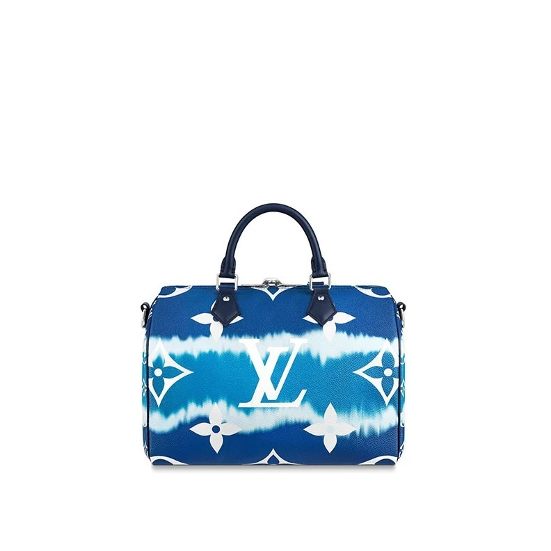 Replica bags lv Louis Vuitton M45146 Lv Escale Speedy Bandoulière 30