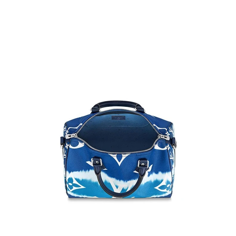 Replica bags lv Louis Vuitton M45146 Lv Escale Speedy Bandoulière 30