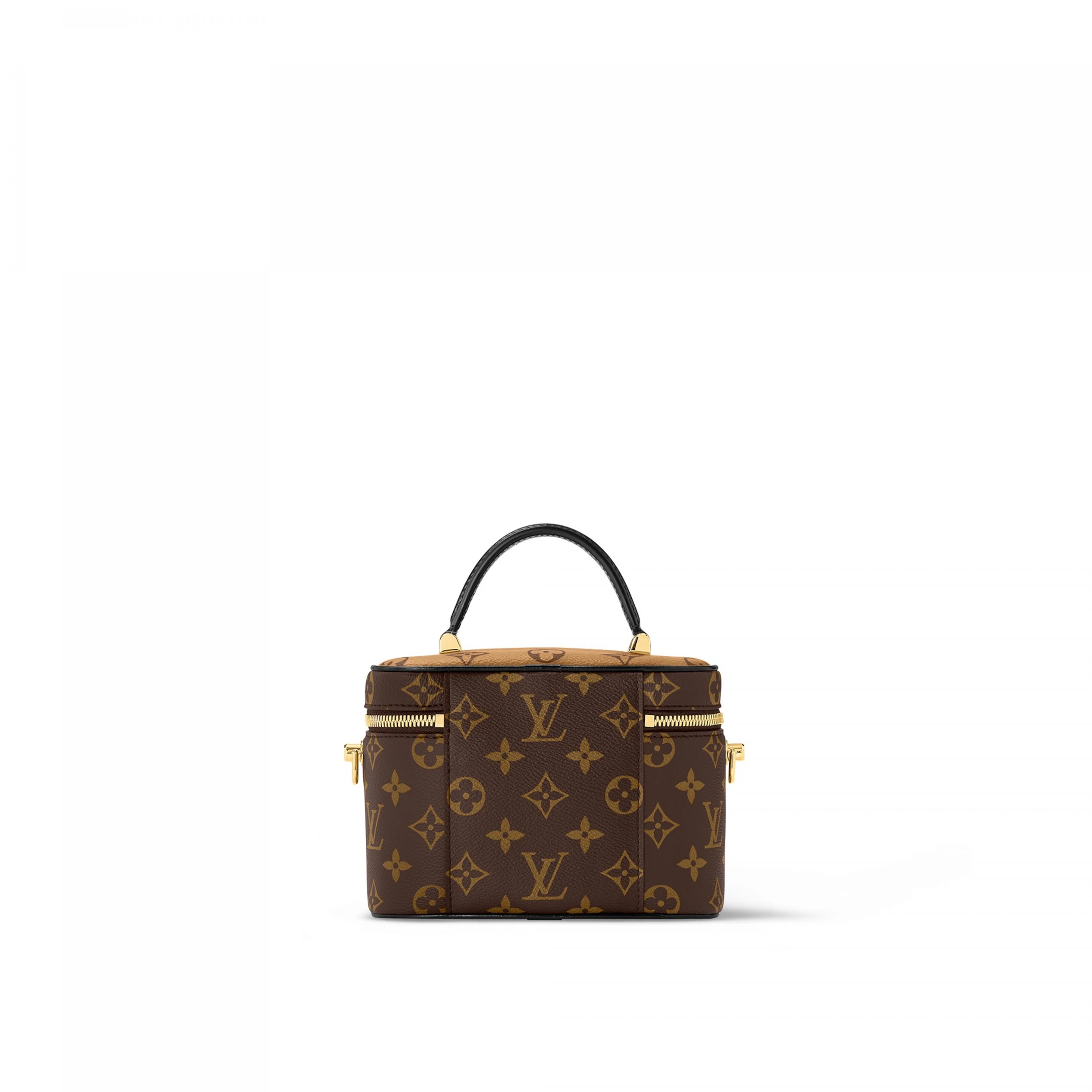 Replica bags lv Louis Vuitton M45165 Vanity PM Monogram