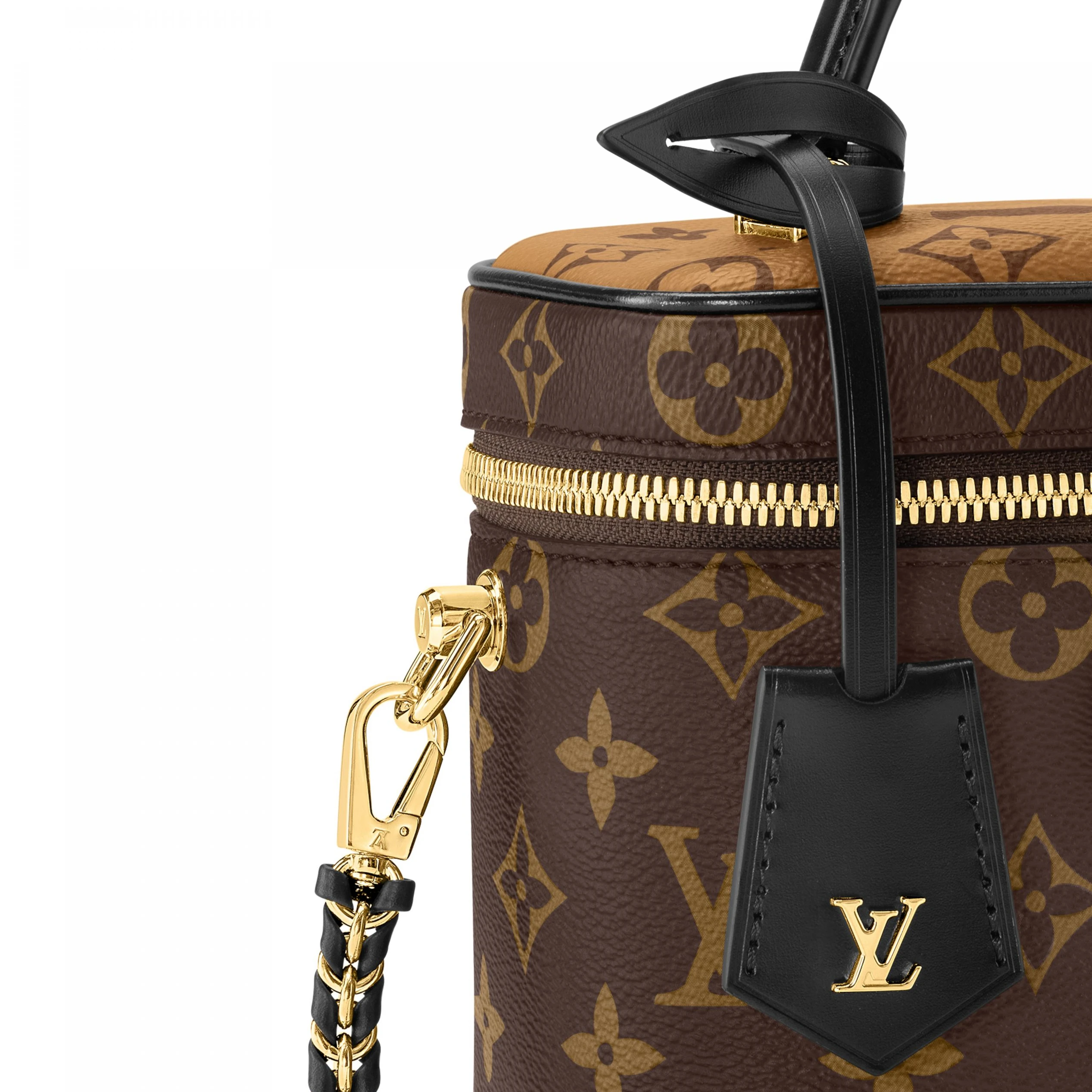 Replica bags lv Louis Vuitton M45165 Vanity PM Monogram