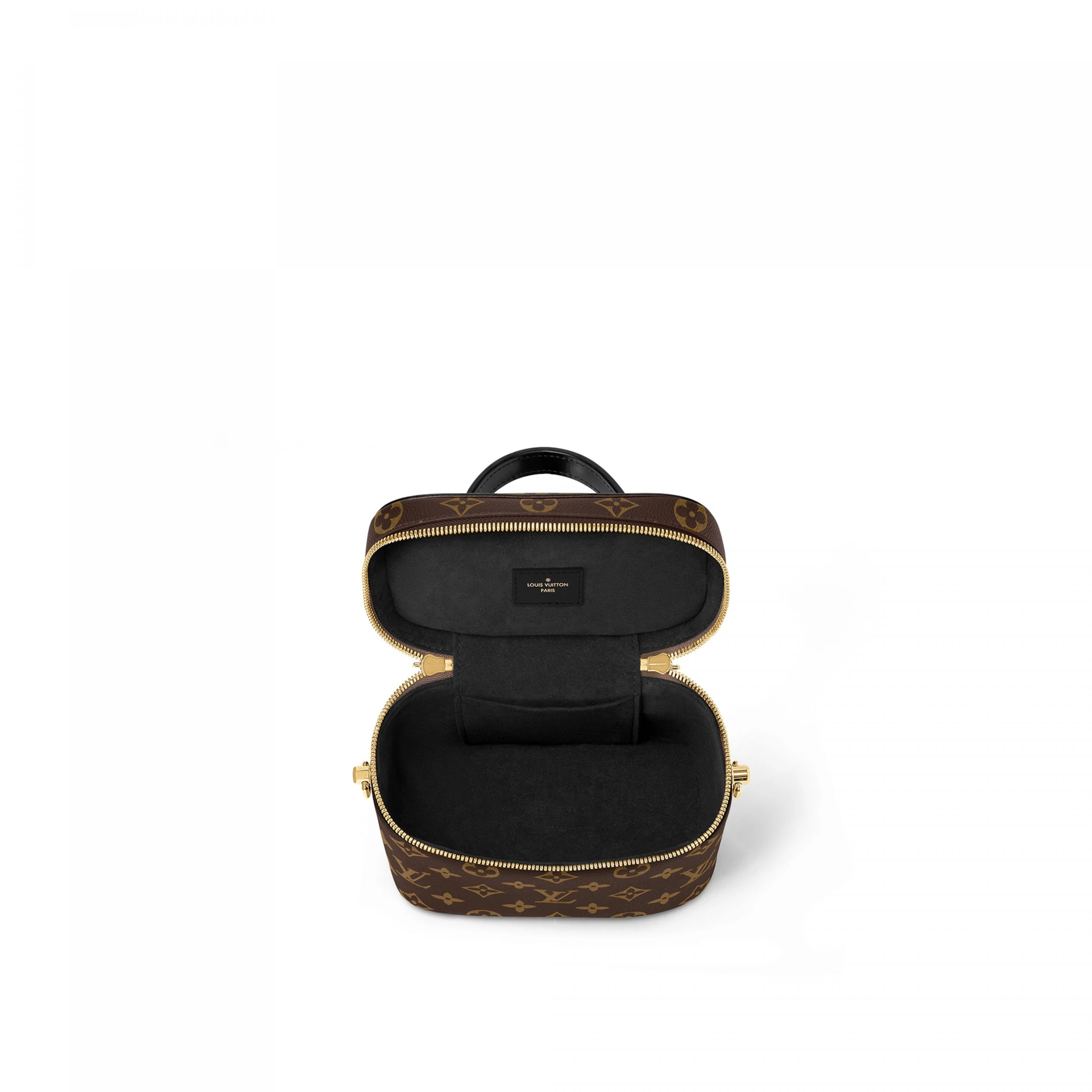 Replica bags lv Louis Vuitton M45165 Vanity PM Monogram