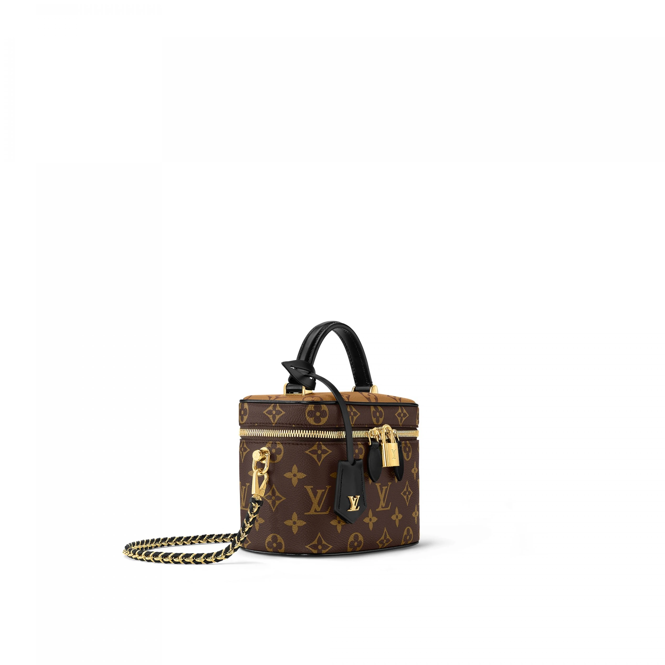 Louis Vuitton M45165 Vanity PM Monogram