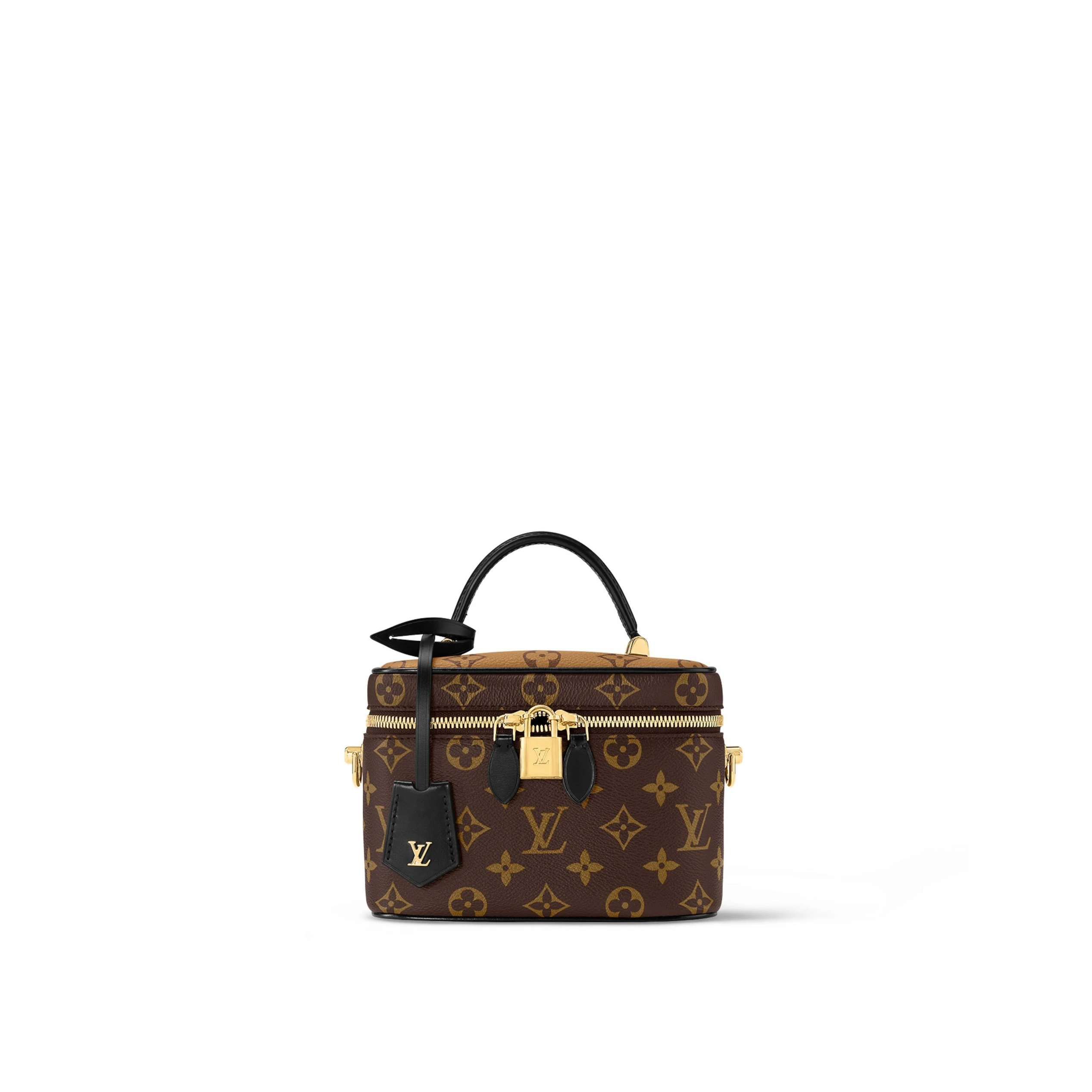 Replica bags lv Louis Vuitton M45165 Vanity PM Monogram