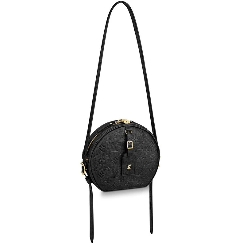 Louis Vuitton M45167 Boite Chapeau Souple MM