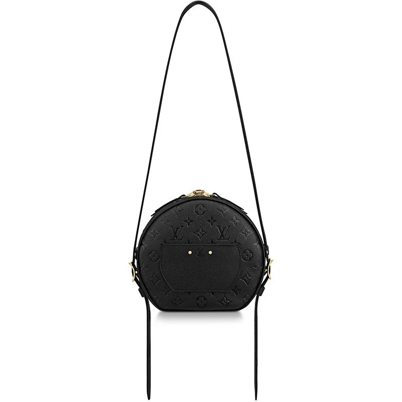 Replica bags lv Louis Vuitton M45167 Boite Chapeau Souple MM