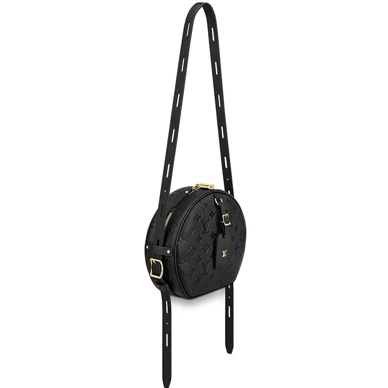 Replica bags lv Louis Vuitton M45167 Boite Chapeau Souple MM