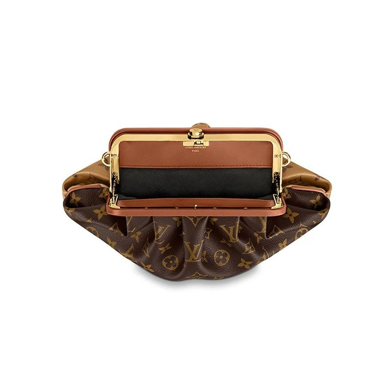 Top lv Louis Vuitton M45229 Boursicot EW