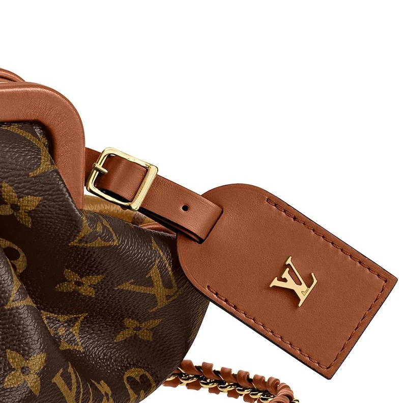 Top lv Louis Vuitton M45229 Boursicot EW