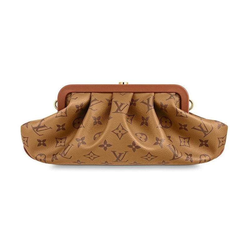Top lv Louis Vuitton M45229 Boursicot EW