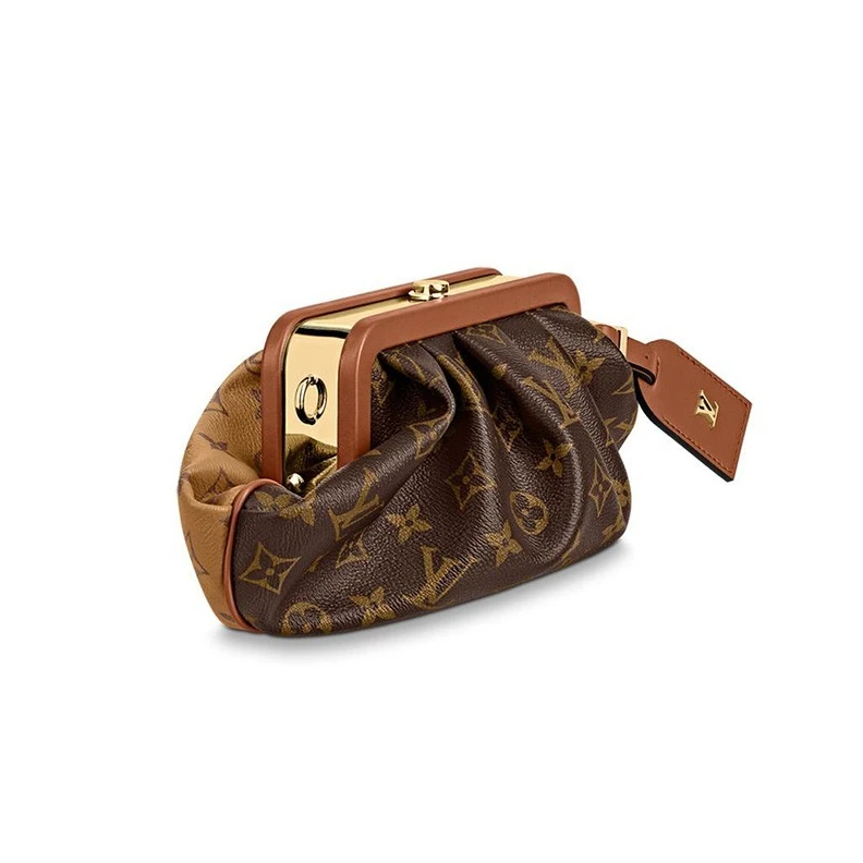 Top lv Louis Vuitton M45229 Boursicot EW