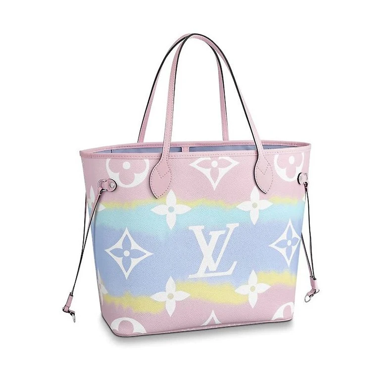 Louis Vuitton M45270 Escale Neverfull MM
