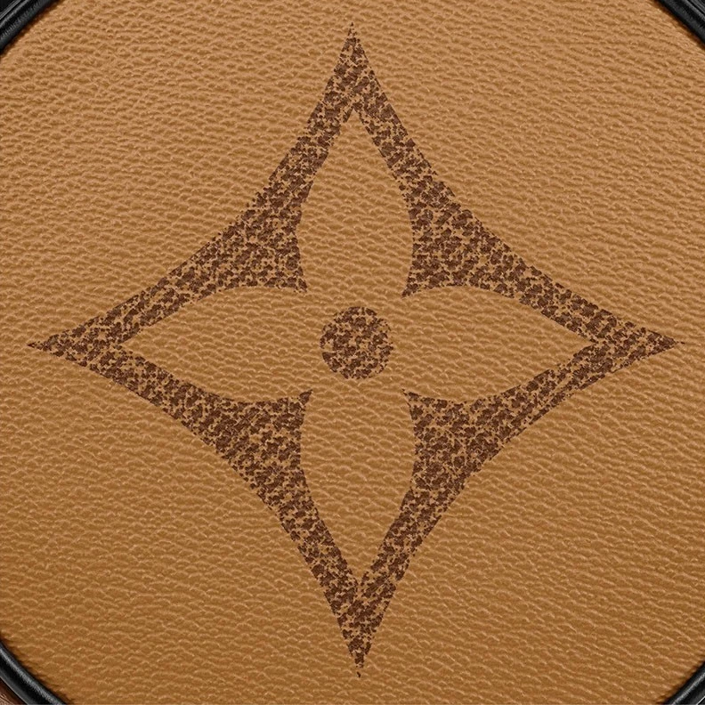 Top lv Louis Vuitton M45280 Boursicot Bc