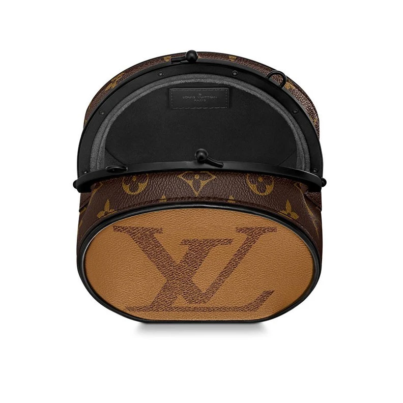 Top lv Louis Vuitton M45280 Boursicot Bc
