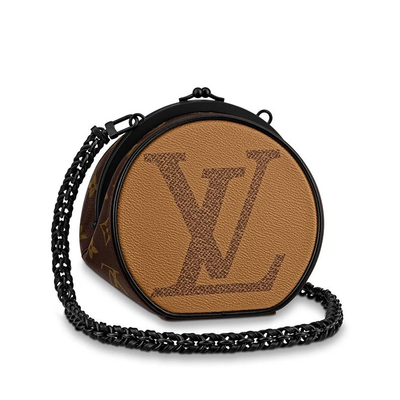 Louis Vuitton M45280 Boursicot Bc