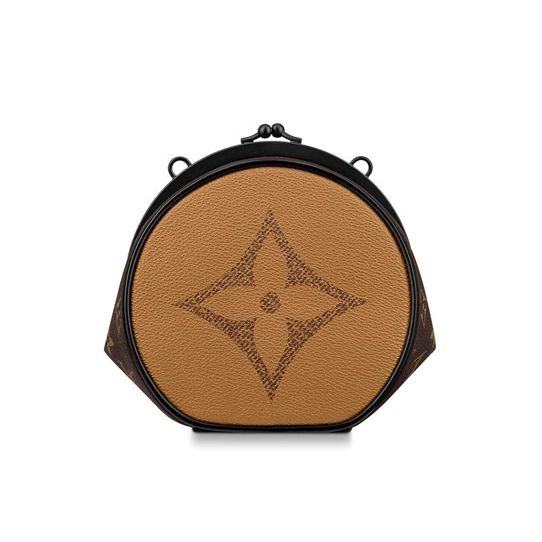 Top lv Louis Vuitton M45280 Boursicot Bc