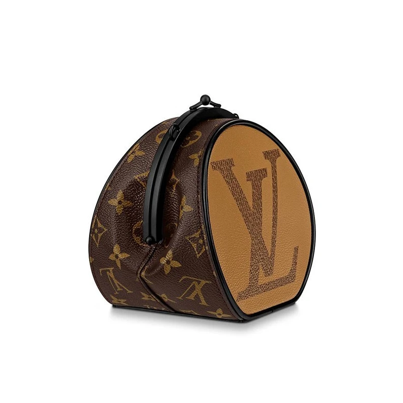 Top lv Louis Vuitton M45280 Boursicot Bc