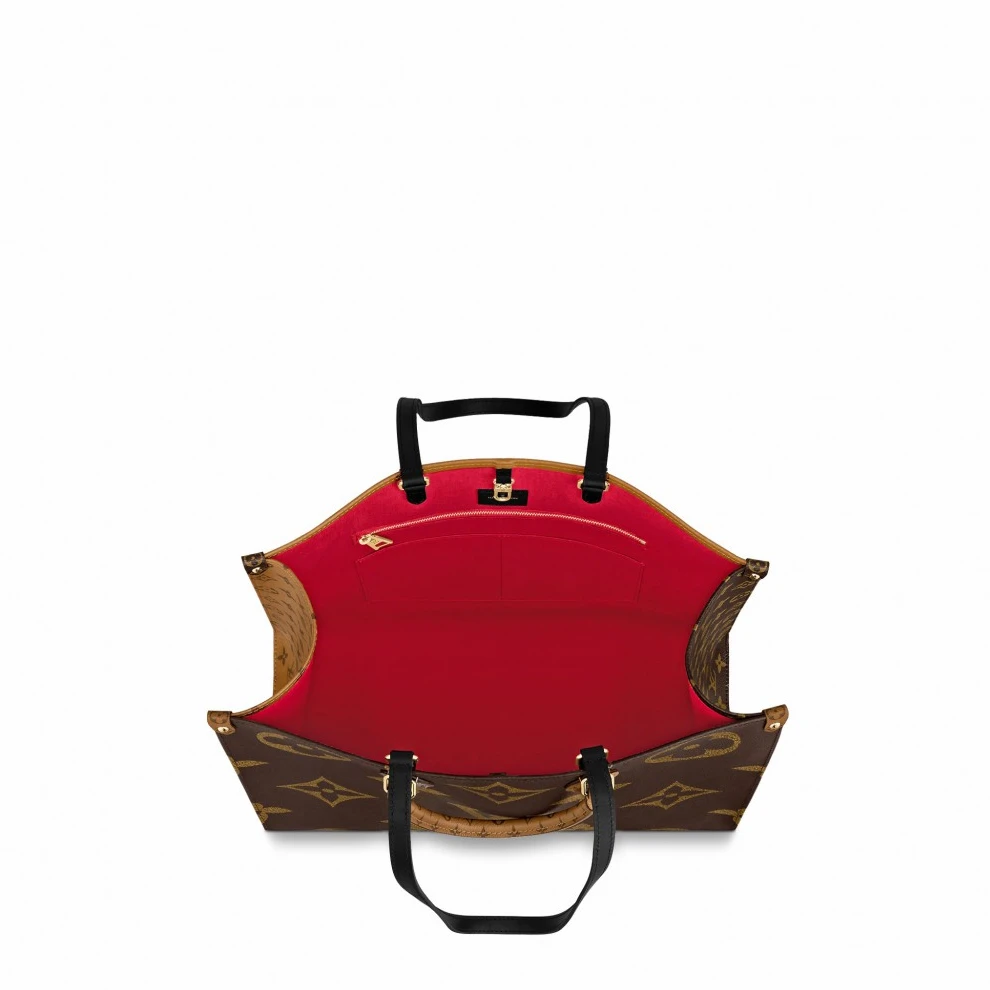 Mythick.ru Louis Vuitton M45320 Onthego GM