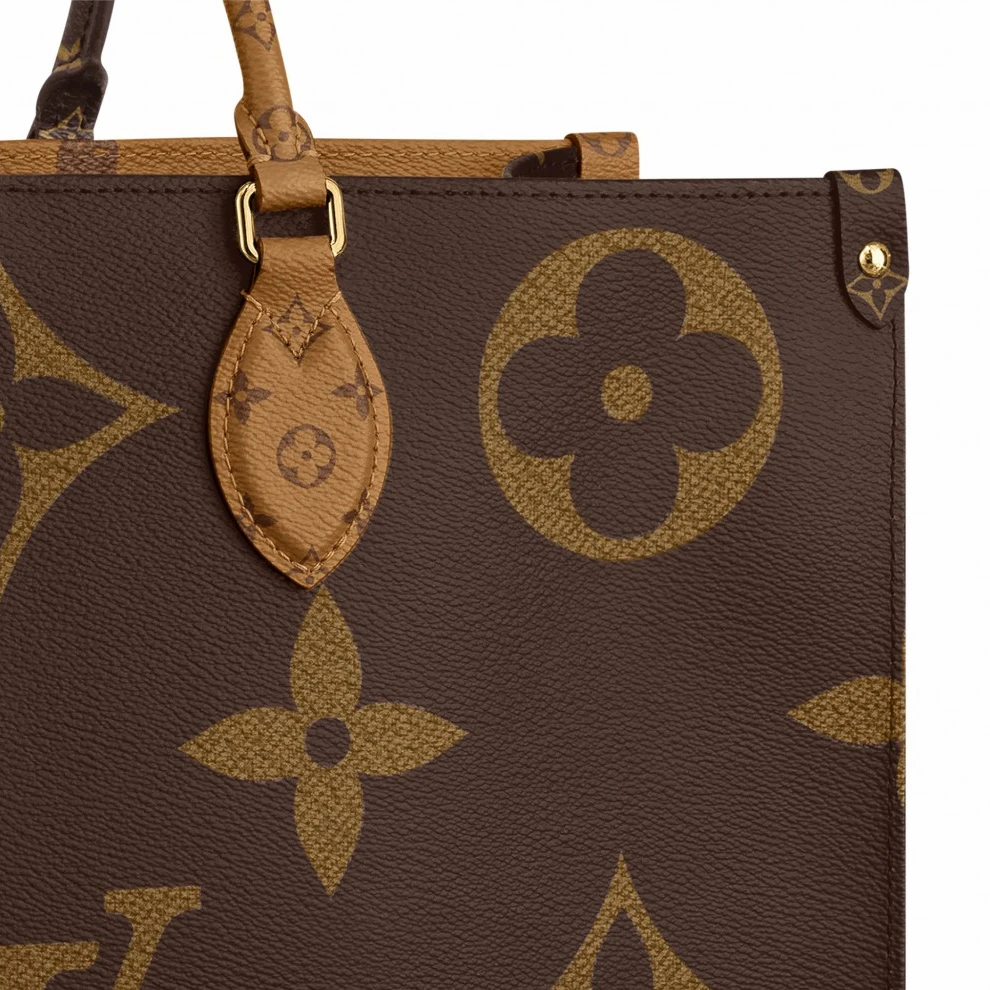 Mythick.ru Louis Vuitton M45320 Onthego GM