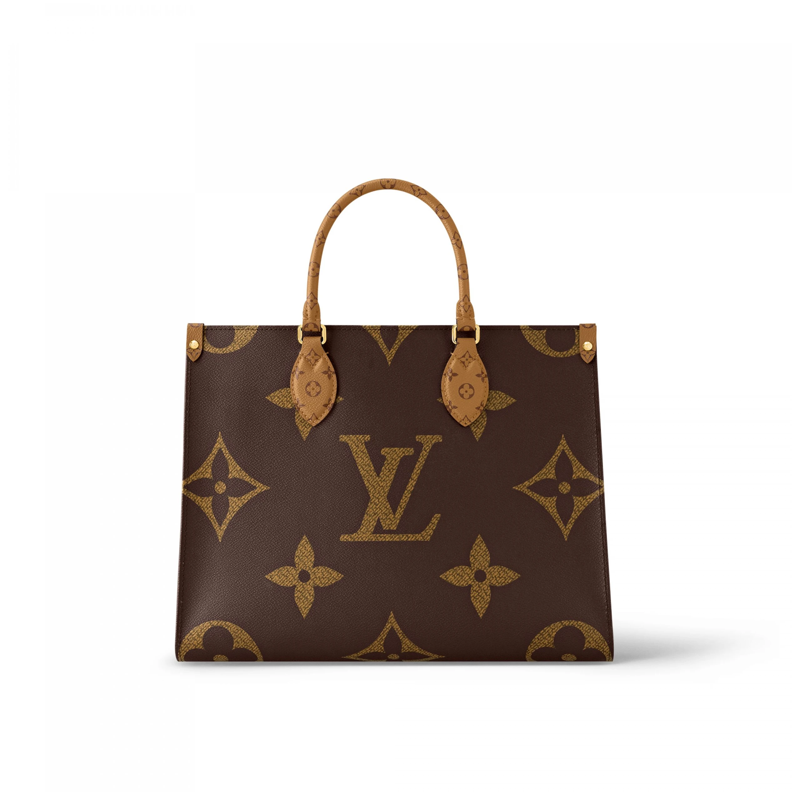Louis Vuitton M45321 Onthego MM Monogram