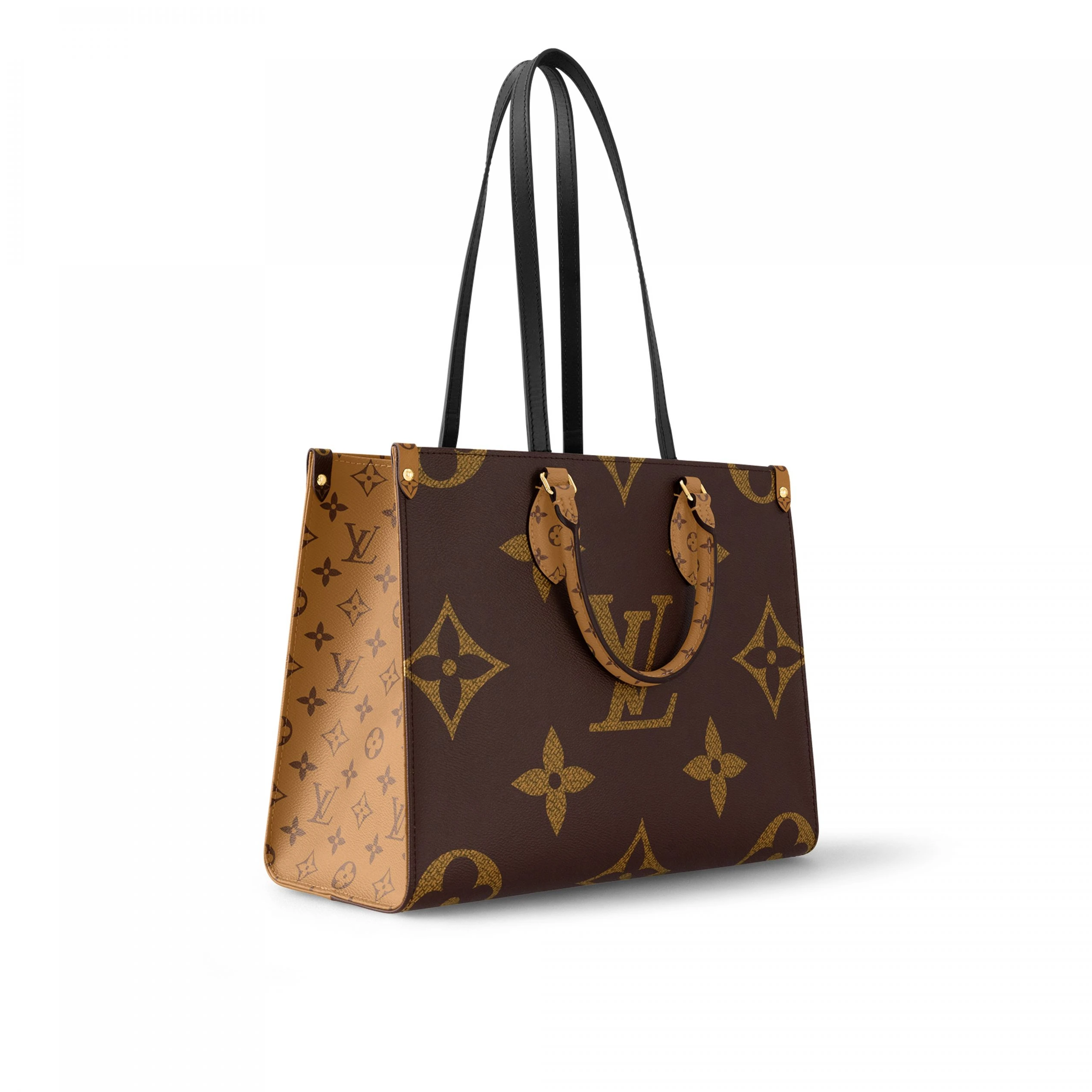 Louis vuitton locations Louis Vuitton M45321 Onthego MM Monogram