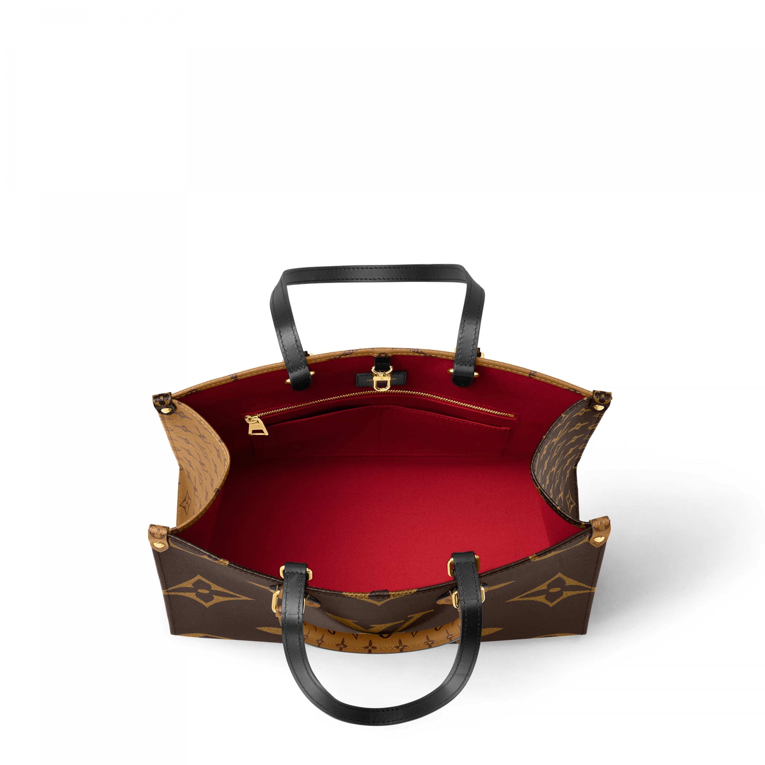 Louis vuitton locations Louis Vuitton M45321 Onthego MM Monogram